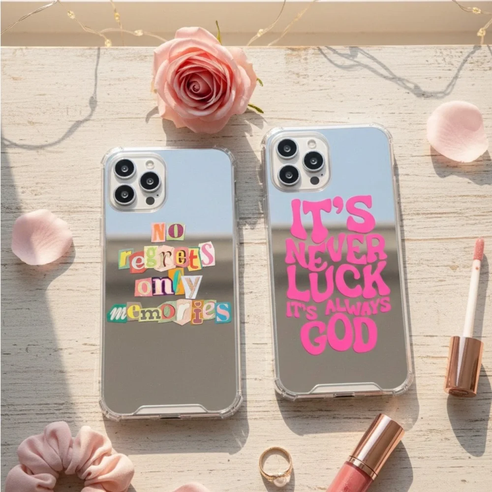Bubbly Covers enhance your